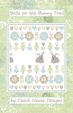 Load image into Gallery viewer, Bella on the Bunny Trail
