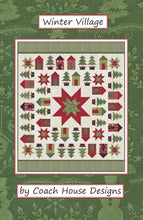 Load image into Gallery viewer, Winter Village
