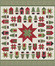 Load image into Gallery viewer, Winter Village

