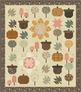 Fall Forest