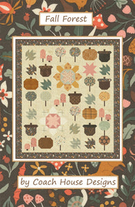 Fall Forest