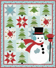 Load image into Gallery viewer, My Man Frosty
