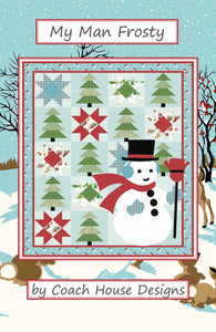 My Man Frosty