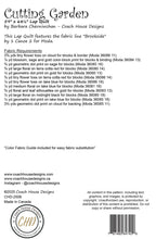 Load image into Gallery viewer, Cutting Garden
