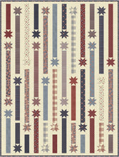 Load image into Gallery viewer, Fireworks Kit &amp; Pattern
