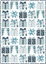 Load image into Gallery viewer, Cool Blue Christmas
