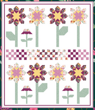 Load image into Gallery viewer, Gigi's Garden Pattern

