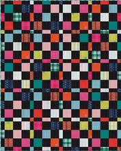 Load image into Gallery viewer, The Sequence Quilt Pattern
