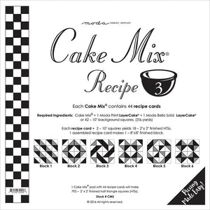 Cupcake Recipe 2 (Copy)