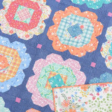 Load image into Gallery viewer, Arcadia Pattern
