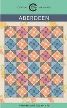Load image into Gallery viewer, Aberdeen Pattern
