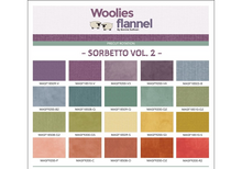 Load image into Gallery viewer, Sorbetto Vo. 2 Flannel&lt;BR&gt;5&quot; Charms
