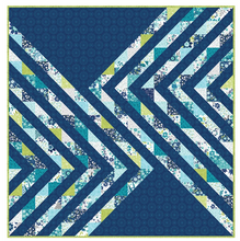 Load image into Gallery viewer, Selkie Quilt Pattern
