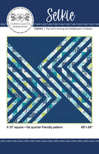 Load image into Gallery viewer, Selkie Quilt Pattern
