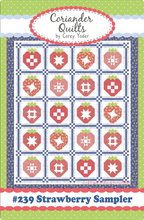 Load image into Gallery viewer, Strawberry Sampler
