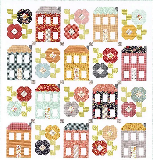 Spring Town