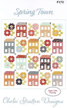 Load image into Gallery viewer, Spring Town
