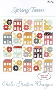 Spring Town