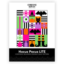 Load image into Gallery viewer, Hocus Pocus Pattern
