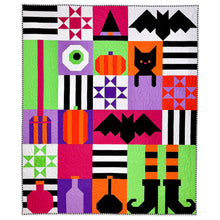 Load image into Gallery viewer, Hocus Pocus Pattern
