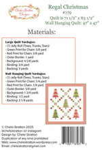 Load image into Gallery viewer, Regal Christmas
