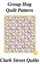 Load image into Gallery viewer, Group Hug Pattern
