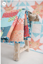 Load image into Gallery viewer, Precut Pop 1 Pattern
