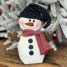 Load image into Gallery viewer, Snow Bell
