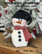 Load image into Gallery viewer, Snow Bell
