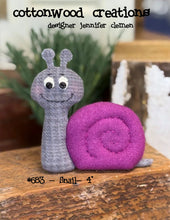 Load image into Gallery viewer, Snail
