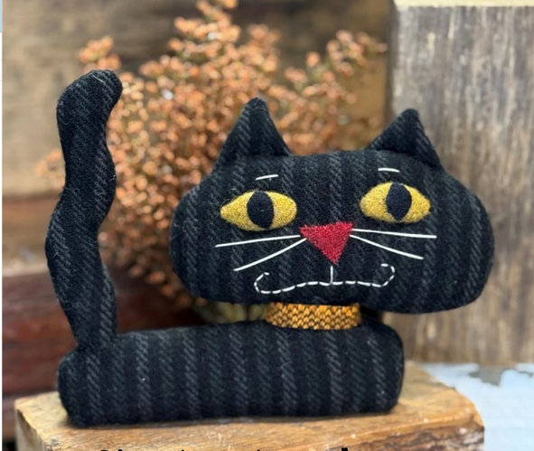 Crazy Cat