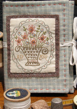 Load image into Gallery viewer, Cornflower Needle Roll
