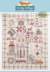 Foxley Village BOM