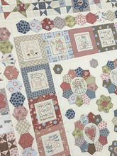 Load image into Gallery viewer, Heartstrings Quilt
