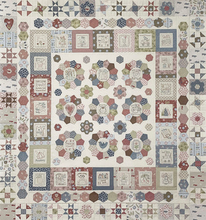 Load image into Gallery viewer, Heartstrings Quilt

