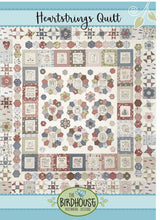 Load image into Gallery viewer, Heartstrings Quilt
