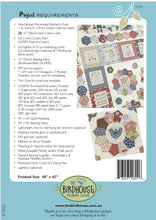 Load image into Gallery viewer, Heartstrings Quilt
