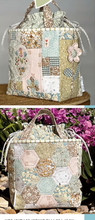 Load image into Gallery viewer, Tully Tote
