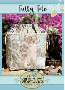 Tully Tote