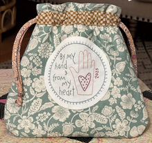 Load image into Gallery viewer, Handy Dandy Pouch Pattern
