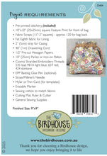 Load image into Gallery viewer, Handy Dandy Pouch Pattern
