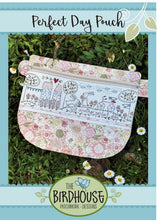 Load image into Gallery viewer, Perfect Day Pouch Pattern
