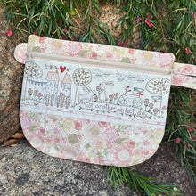 Load image into Gallery viewer, Perfect Day Pouch Pattern
