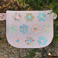 Load image into Gallery viewer, Perfect Day Pouch Pattern
