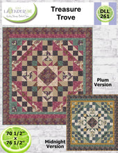 Load image into Gallery viewer, Treasure Trove Pattern
