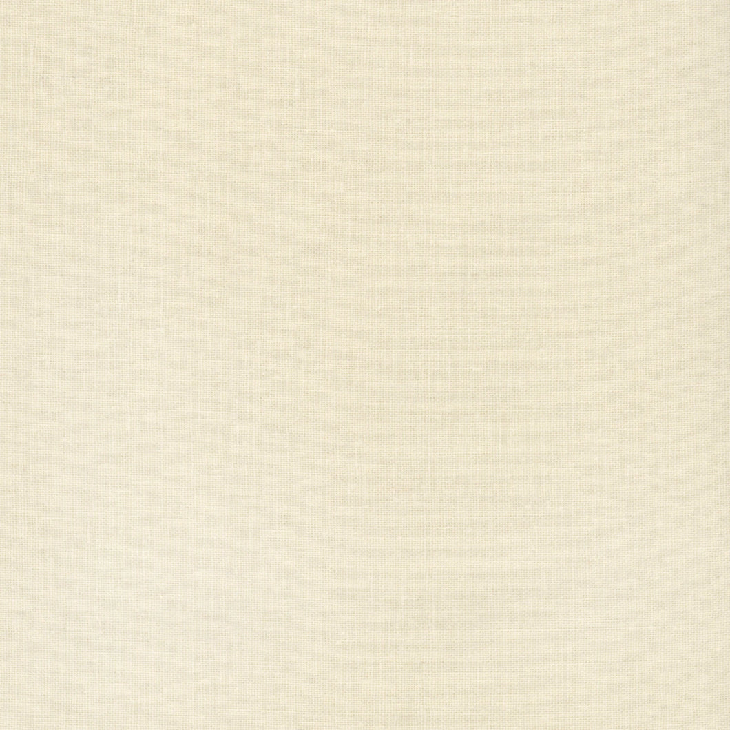 Ivory Essex Cotton- Cotton/Linen Blend