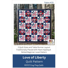 Load image into Gallery viewer, Love of Liberty
