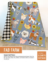 Load image into Gallery viewer, Fab Farm Pattern
