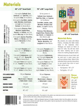 Load image into Gallery viewer, Show &amp; Tell Pattern
