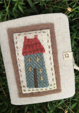 Load image into Gallery viewer, Little Home Needlebook
